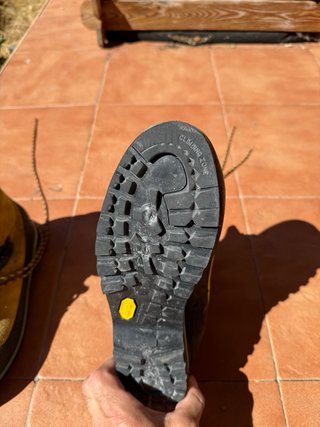 Botas La Sportiva Nepal Top