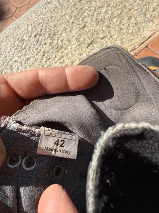 Botas La Sportiva Nepal Top