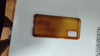Oppo A72 Nero