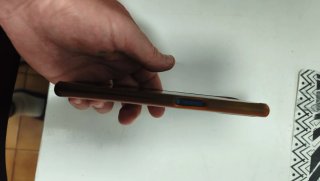 Oppo A72 Nero