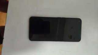 Oppo A72 Nero