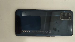 Oppo A72 Nero