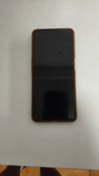 Oppo A72 Nero