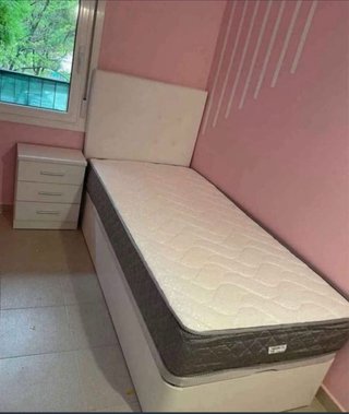 ¡RENUEVA TU DORMITORIO! NUEVO