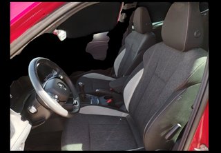 CUOTA 310€ Skoda Kamiq 2023 1.5 TSI 150CV