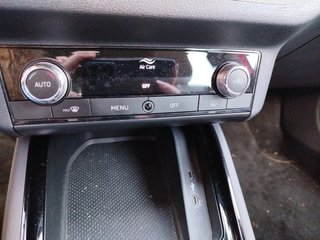 CUOTA 310€ Skoda Kamiq 2023 1.5 TSI 150CV