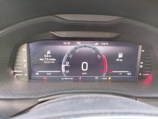 CUOTA 310€ Skoda Kamiq 2023 1.5 TSI 150CV