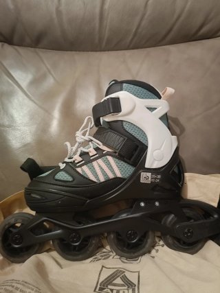 Patines en línea Tallas 35-38