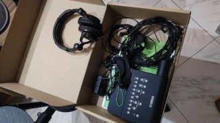 Batería Electrónica Yamaha DTX430K
