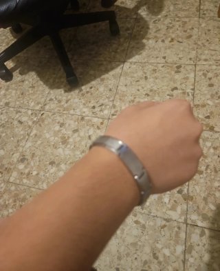 Pulsera Lacoste