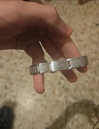 Pulsera Lacoste