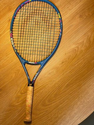 Raqueta de tenis HEAD