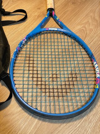 Raqueta de tenis HEAD