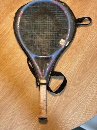 Raqueta de tenis HEAD