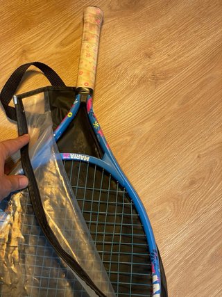 Raqueta de tenis HEAD
