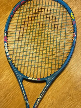 Raqueta de tenis HEAD