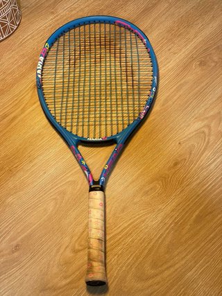 Raqueta de tenis HEAD