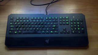 Teclado Razer DeathStalker Nuevo