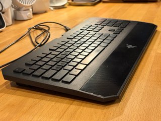 Teclado Razer DeathStalker Nuevo