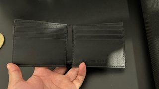 Cartera Michael Kors Negra