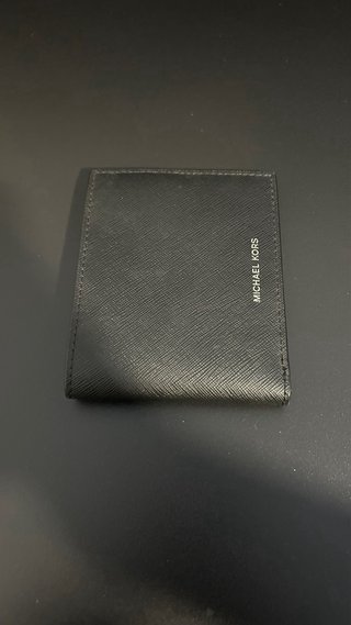 Cartera Michael Kors Negra