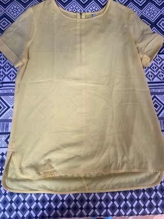 Camisas y camisetas  Talla M