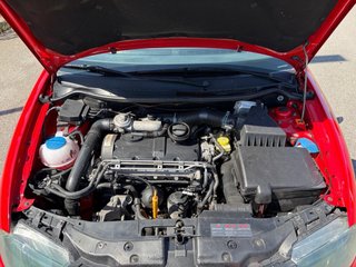 SEAT Ibiza 1.9 TDI 100 cv