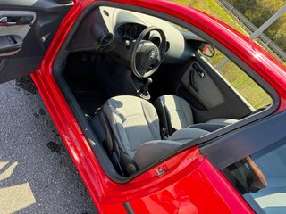 SEAT Ibiza 1.9 TDI 100 cv