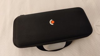Steam Deck OLED 512gb + 512gb SD