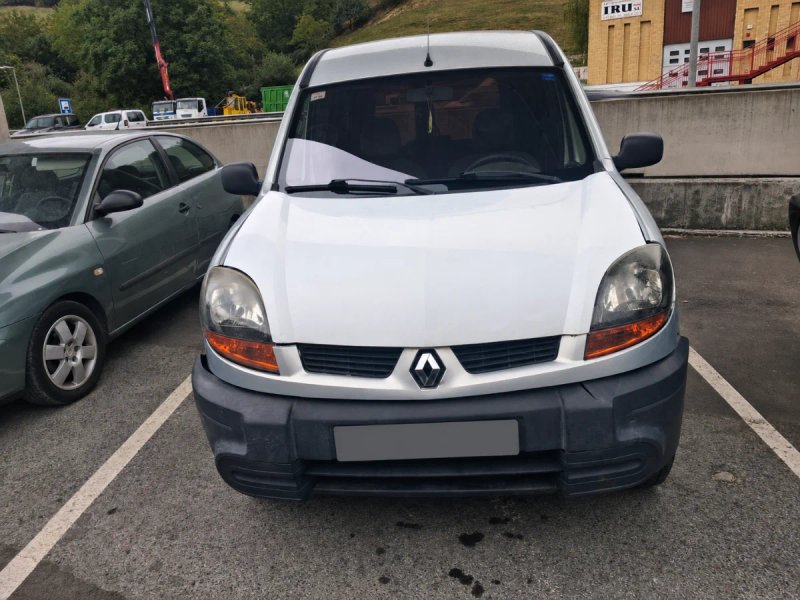Renault Kangoo 2004 - foto 1
