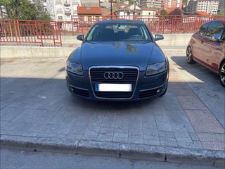 Audi A6 2007