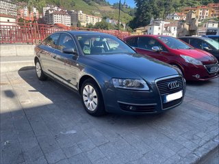 Audi A6 2007