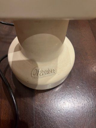 Molinillo de café antiguo Otsein