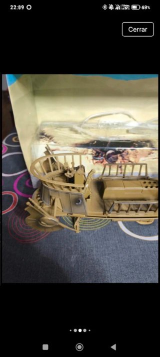 STAR WARS VINTAGE KENNER