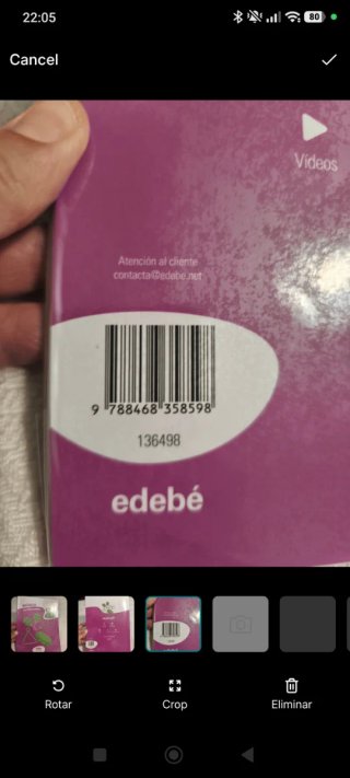 Libro Música 1 Primaria Edebé