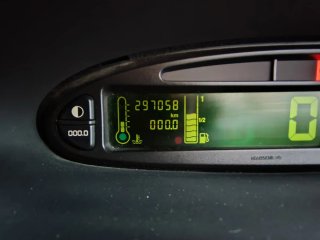 Citroen Xsara Picasso  HDI   110CV