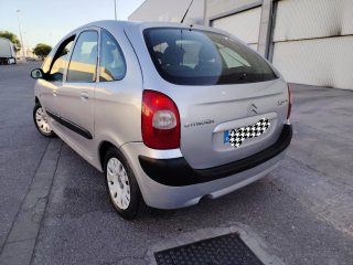 Citroen Xsara Picasso  HDI   110CV