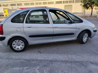 Citroen Xsara Picasso  HDI   110CV