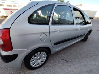 Citroen Xsara Picasso  HDI   110CV