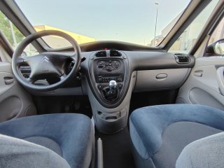 Citroen Xsara Picasso  HDI   110CV