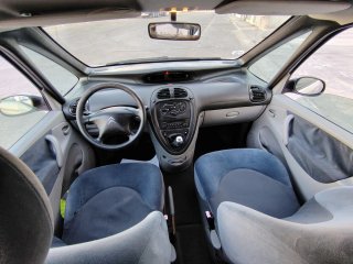 Citroen Xsara Picasso  HDI   110CV