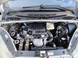 Citroen Xsara Picasso  HDI   110CV
