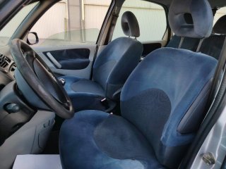 Citroen Xsara Picasso  HDI   110CV