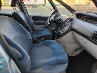 Citroen Xsara Picasso  HDI   110CV