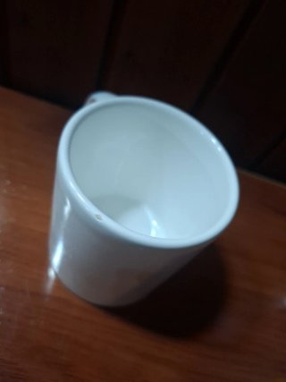 Taza Vintage Four Roses Bourbon Cerámicas Sábach