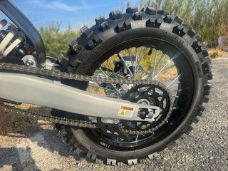 OFERTA ESTA SEMANA Pit Bike Maxxon 140cc Motocross
