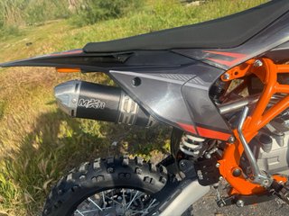 OFERTA ESTA SEMANA Pit Bike Maxxon 140cc Motocross