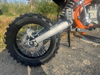 OFERTA ESTA SEMANA Pit Bike Maxxon 140cc Motocross