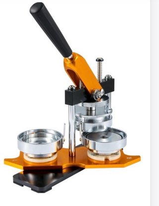 : Máquina para hacer chapas VEVOR 75mm