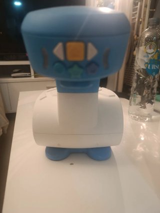 Proyector Smart Sketcher Toty